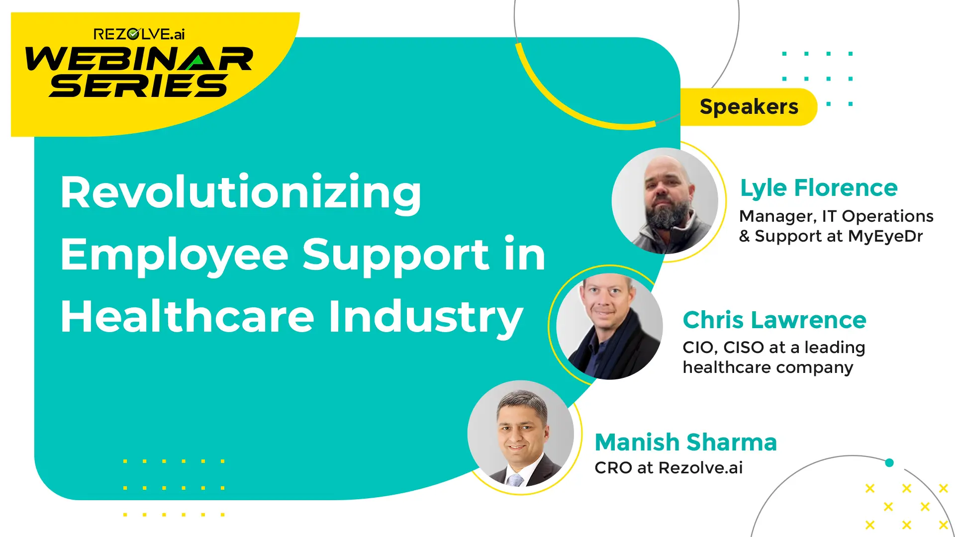 Revolutionizing Employee Support in Healthcare